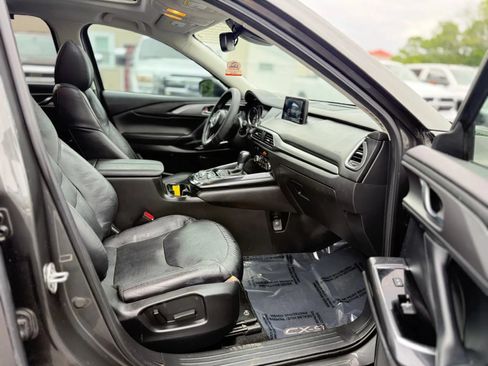 Used 2016 MAZDA CX-9 Touring FWD image 14