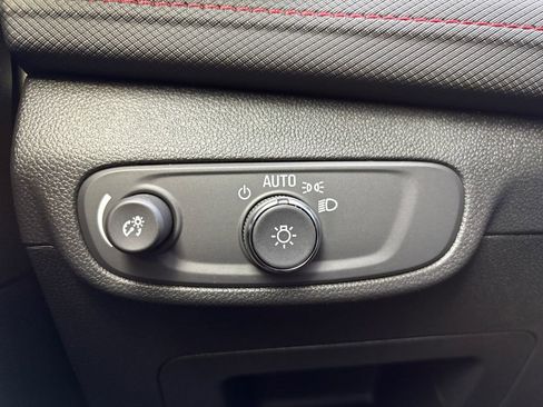 New 2026 Chevrolet TrailBlazer RS w/ Convenience Package image 27