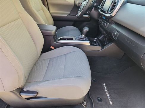 Used 2023 Toyota Tacoma SR5 image 25