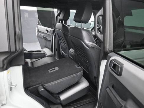 Used 2024 Ford Bronco Big Bend AWD/4WD image 26