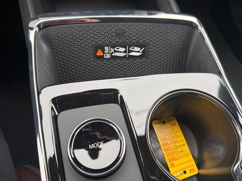 New 2026 Chevrolet Equinox RS w/ Safety and Technology Package image 19