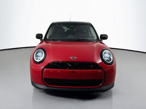 Certified 2025 MINI Cooper S image 2