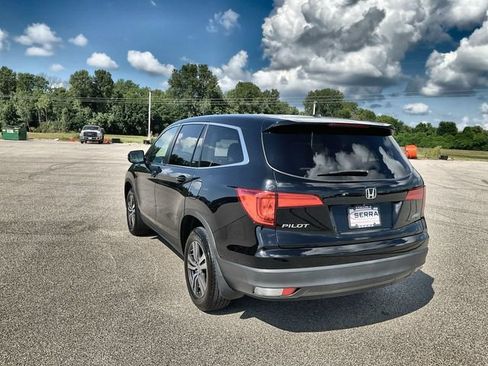 Used 2016 Honda Pilot EX-L image 16