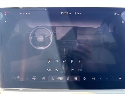 New 2026 MAZDA CX-5 Select AWD/4WD image 19
