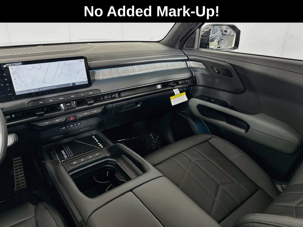 New 2027 Kia Telluride X-Line SX Prestige AWD/4WD image 25