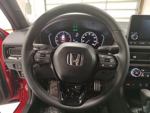 New 2026 Honda Civic Sport image 5