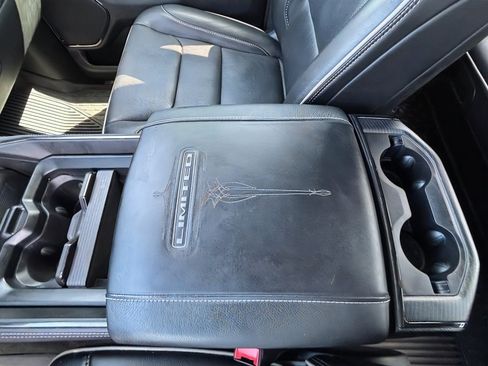 Used 2022 RAM 1500 Limited AWD/4WD image 17