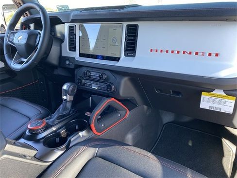 New 2025 Ford Bronco Stroppe Edition image 39