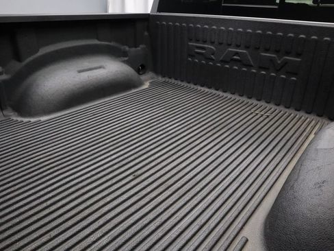 Used 2023 RAM 1500 Laramie AWD/4WD image 14