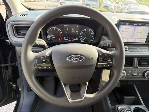 Used 2024 Ford Maverick XL image 23