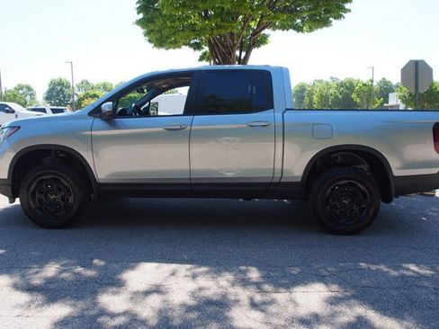 Used 2025 Honda Ridgeline RTL+ image 4