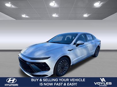New 2026 Hyundai Sonata SEL