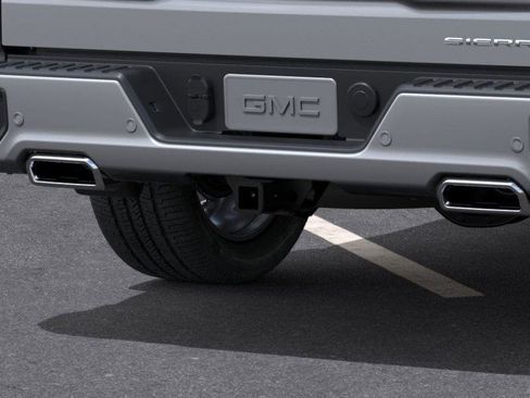 New 2026 GMC Sierra 1500 Denali AWD/4WD image 41