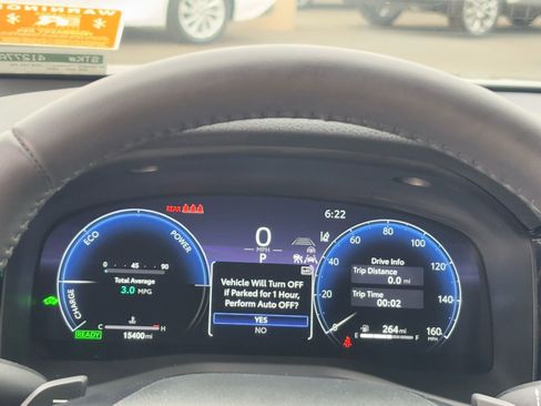 Certified 2025 Toyota Camry XSE image 24