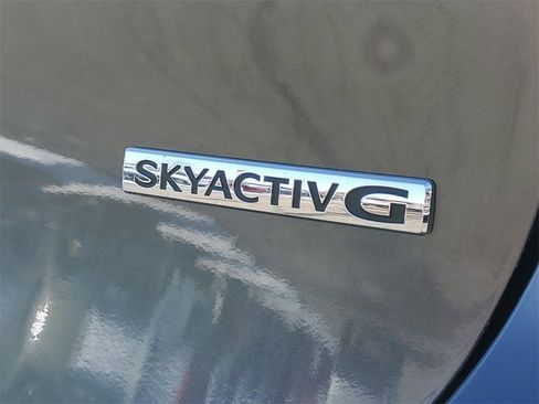 Used 2025 MAZDA MAZDA3 s image 7