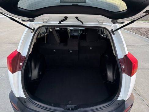 Used 2013 Toyota RAV4 XLE AWD/4WD image 14