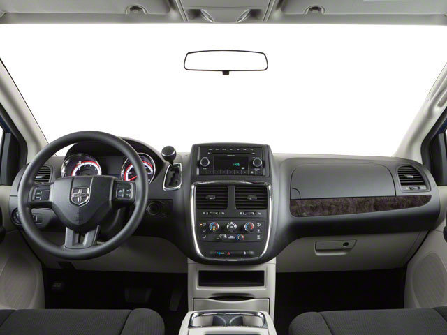 Used 2011 Dodge Grand Caravan Express FWD image 10