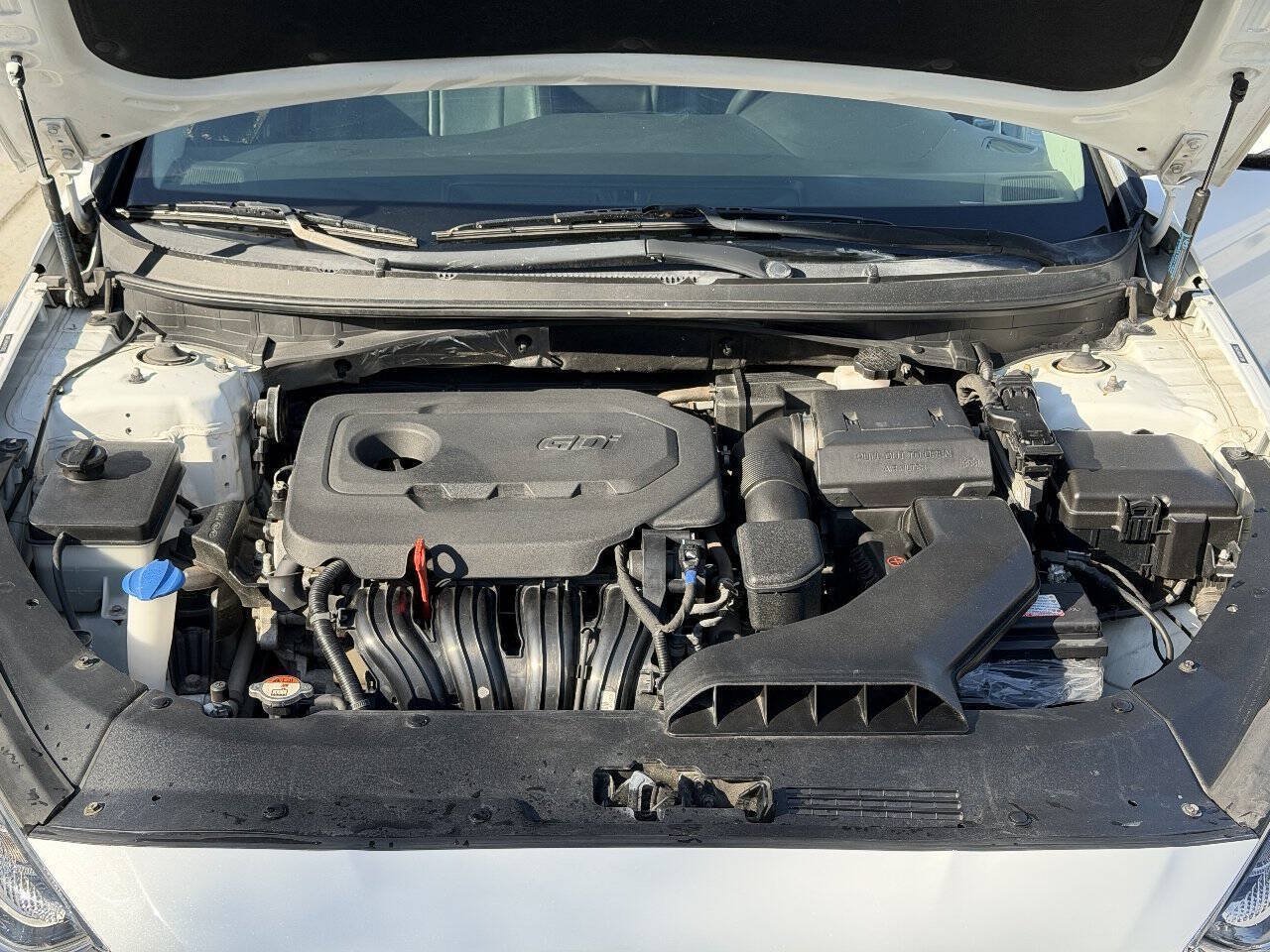 Used 2019 Hyundai Sonata Limited FWD image 33