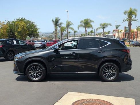 Used 2023 Lexus NX 350 AWD w/ Cold Area Package image 8