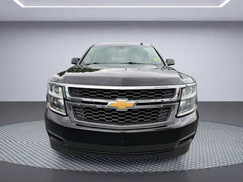 Used 2019 Chevrolet Suburban LT AWD/4WD image 11