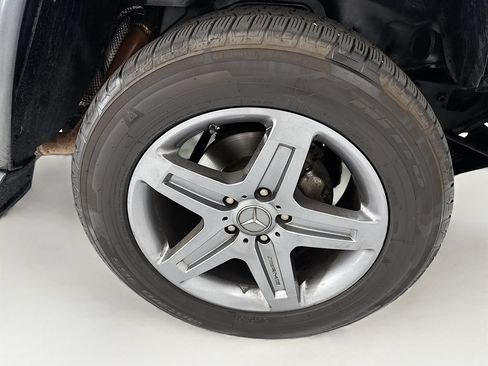 Used 2018 Mercedes-Benz G 550 image 30