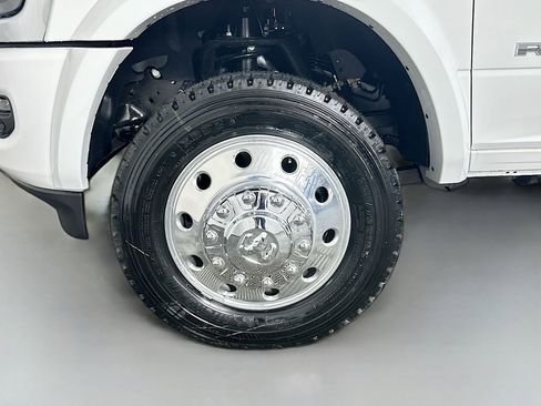 New 2026 RAM 4500 4x4 Crew Cab DRW image 16