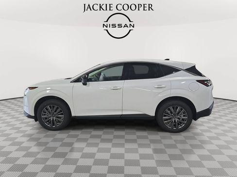 New 2026 Nissan Murano SL AWD/4WD image 8