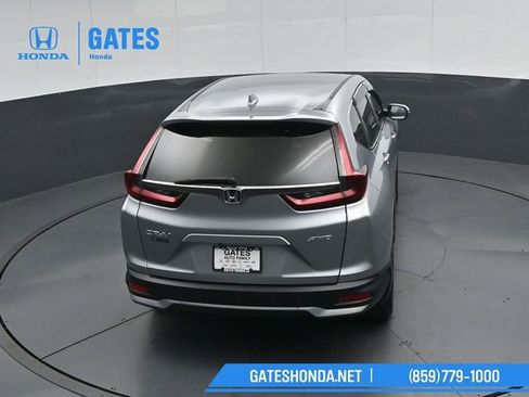 Used 2020 Honda CR-V EX-L image 47