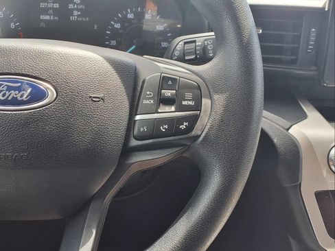 Used 2021 Ford Explorer 2WD image 27