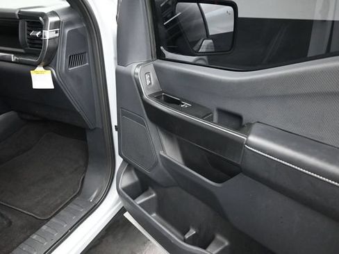 Used 2025 Ford F150 STX w/ Equipment Group 200A AWD/4WD image 23