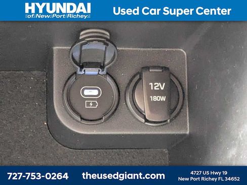 Used 2024 Hyundai Palisade Calligraphy FWD image 36