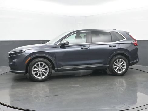 Used 2024 Honda CR-V EX image 2