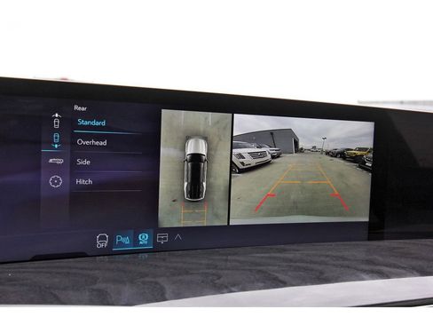 New 2026 Cadillac Escalade IQL Luxury image 17