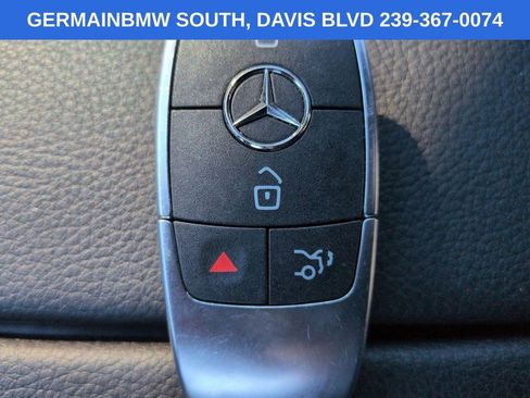 Used 2023 Mercedes-Benz GLA 250 image 29