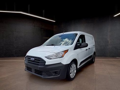 Used 2022 Ford Transit Connect XL FWD image 3