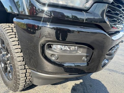 Used 2021 RAM 2500 Limited AWD/4WD image 13