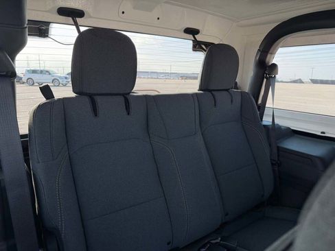 New 2026 Jeep Wrangler Sport S image 25
