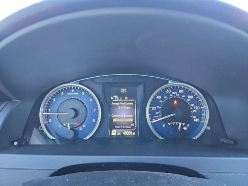 Used 2017 Toyota Camry LE image 30