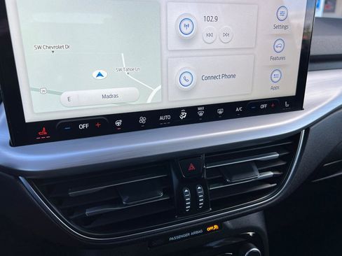 Used 2024 Ford Escape Platinum image 27