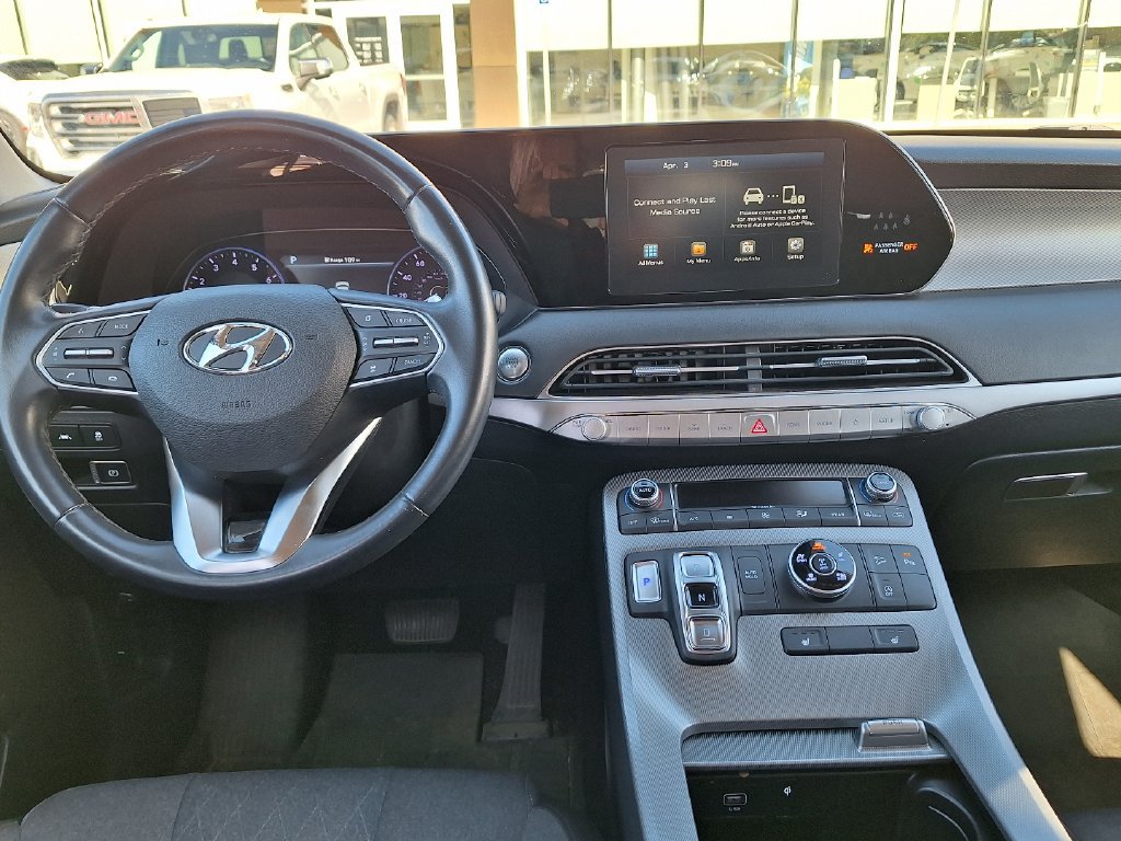 Used 2020 Hyundai Palisade SEL w/ Convenience Package AWD/4WD image 13