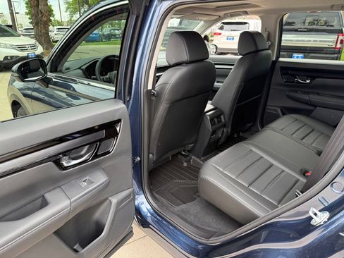 Certified 2026 Honda CR-V EX-L image 14