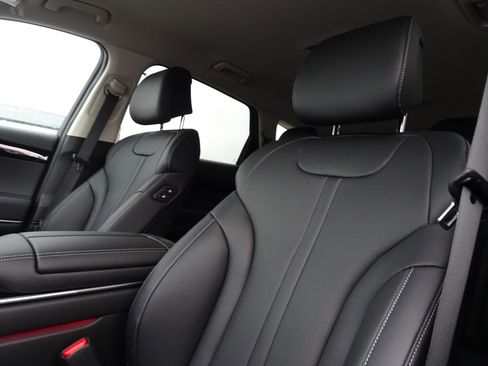 New 2026 Genesis GV80 2.5T image 8