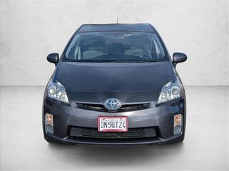 Used 2011 Toyota Prius Three video 2