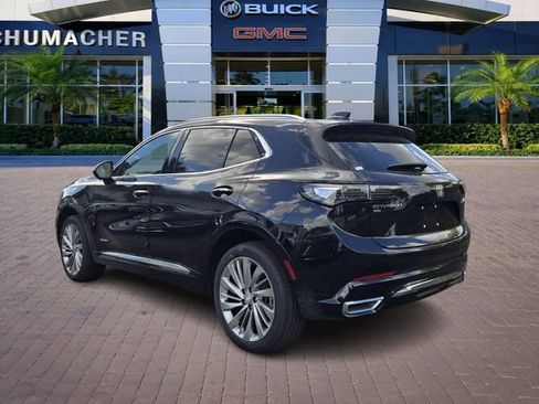 New 2026 Buick Envision Avenir AWD/4WD image 5
