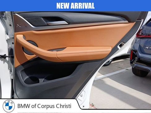 Used 2023 BMW X3 sDrive30i w/ Convenience Package image 11