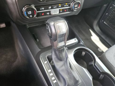 Used 2025 Ford Bronco Big Bend AWD/4WD image 30