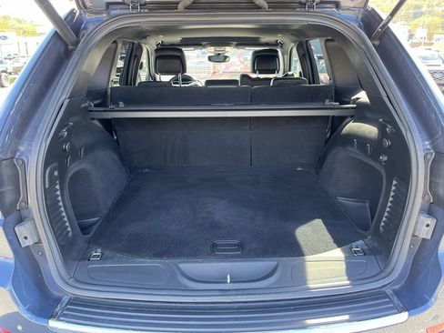 Used 2020 Jeep Grand Cherokee Limited w/ Trailer Tow Group IV image 19