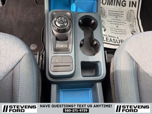 Used 2025 Ford Maverick XLT w/ XLT Luxury Package image 25