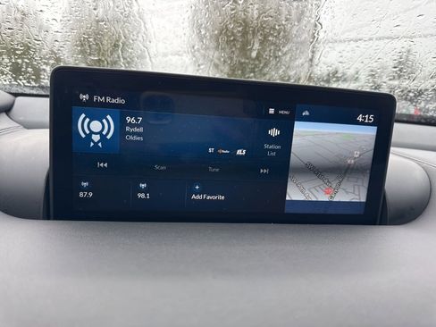 Used 2021 Acura TLX w/ Advance Package image 21