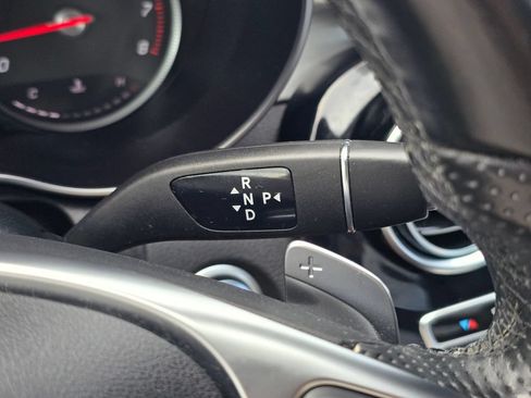 Used 2018 Mercedes-Benz C 300 4MATIC Sedan image 35
